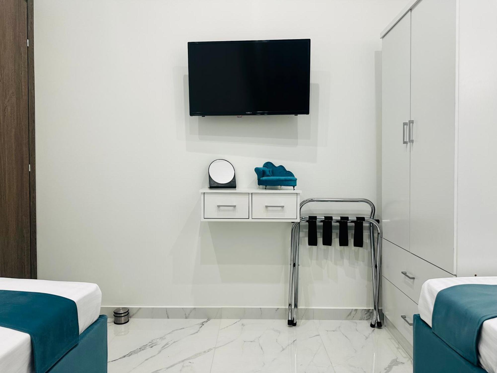 City And Ocean Luxury Apartment Préveza Kültér fotó