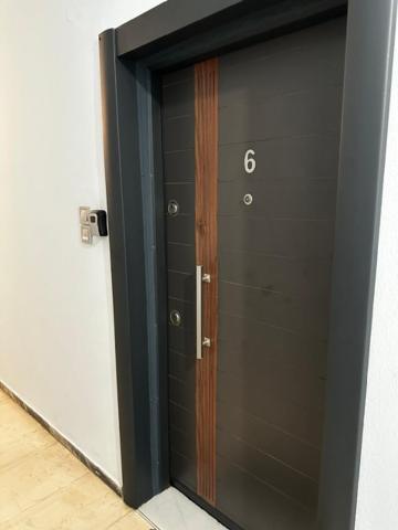 City And Ocean Luxury Apartment Préveza Kültér fotó